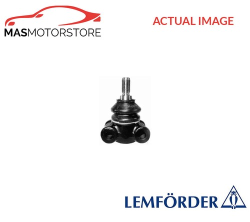 Suspension ball joint front - suspension,