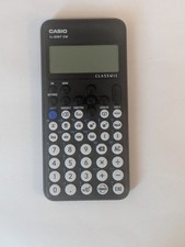 Casio fx-83GT CW ClassWiz Scientific Calculator