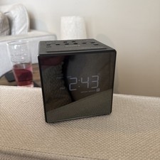 Sony DAB Radio Alarm Clock