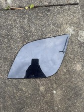 Ford Focus Fuel Tank Filler