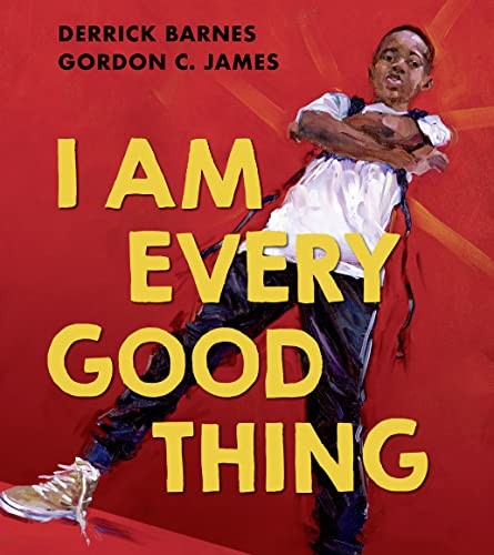 Every good thing an - i,
