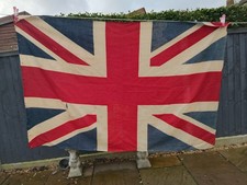 Vintage WW2 Era 2 Yard Union