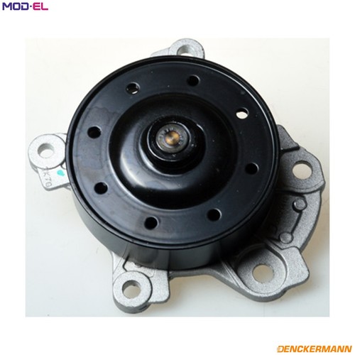 Water pump engine cooling - pump,