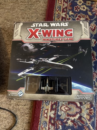 Star wars wing - star,