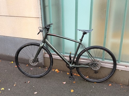 Whyte stirling - whyte, v2