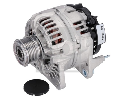 Febi alternator ldv 5 - alternator,