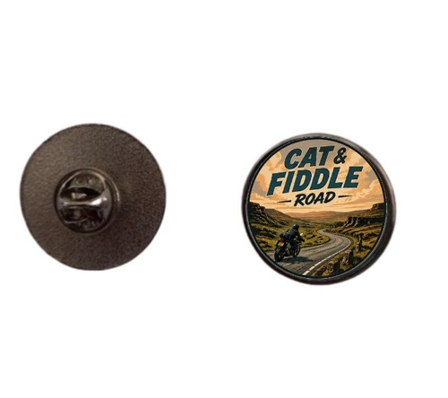 4cm cat and fiddle road - cat,