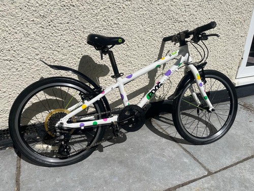 Frog bike kids - bike,