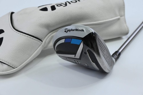 Taylormade sim max wood - max,