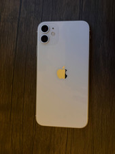 Apple iPhone 11 - 64GB - White
