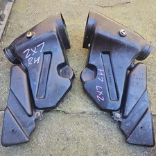 KAWASAKI Genuine Used ZX-7R