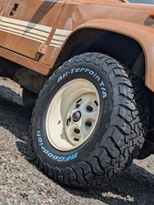 Landrover Fitment Rsr Deep