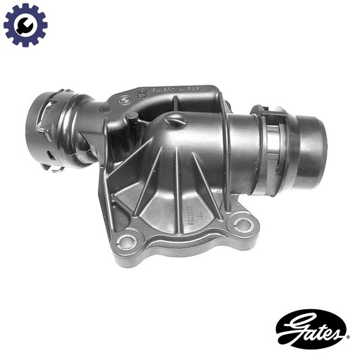 Thermostat coolant th35188g1 - thermostat,