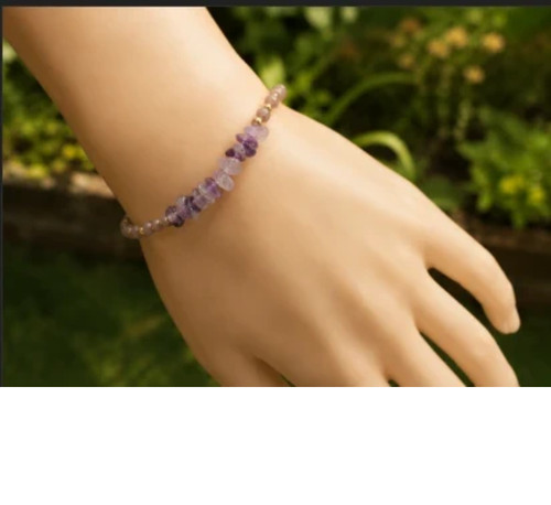 New adjustable bracelet made