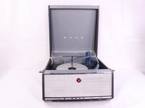 Vintage bush monach - vintage,
