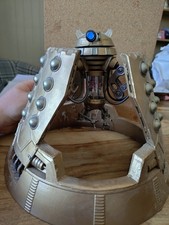 Eaglemoss Doctor Who Emperor