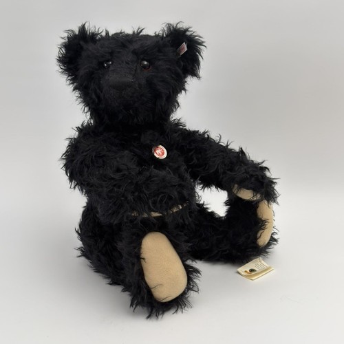 Steiff 662775 leo the 1912 - leo,