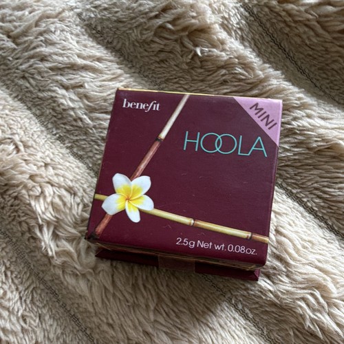 Benefit hoola mini - benefit,
