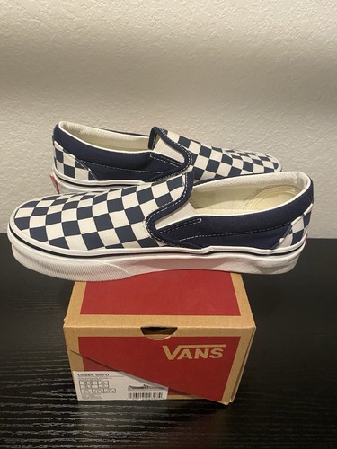 Vans classic checkerboard - classic,