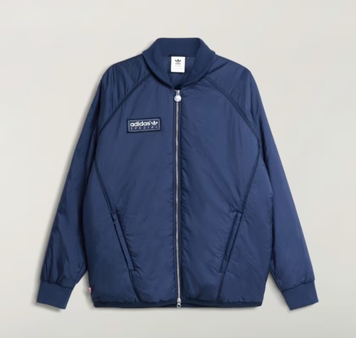 Adidas spzl bramhope bomber - spzl,