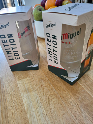 San miguel especial - x,
