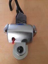 Wheelchair Straps Retractor