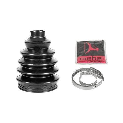 Bellow set drive shaft fits - set,