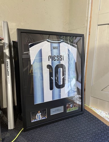 Lionel messi argentina - lionel, shirt