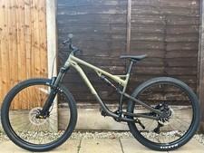 Boardman MTR 8.6 Full Sus Mountain Bike - Large RRP £1,300