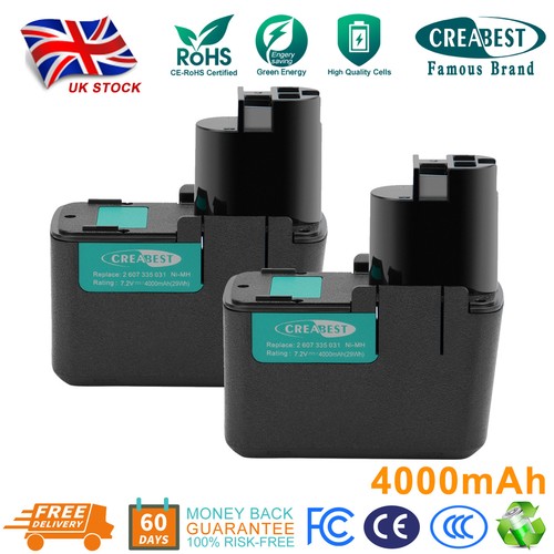 2pcs battery for - 2pcs, 7.2v