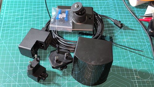 Steamvr base station - base, 2.0