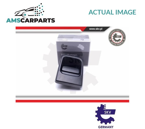Car door handle - rear, 96skv192