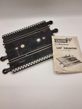 Scalextric A259 Classic Lap