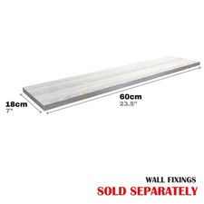 Shelf Boards 60cm 80cm 90cm &