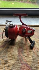 Olympic 520 Vintage Spinning