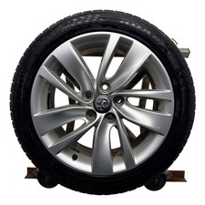 VAUXHALL INSIGNIA ALLOY WHEEL