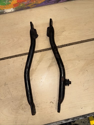 Genuine bmw r1100 1995 - genuine, rt
