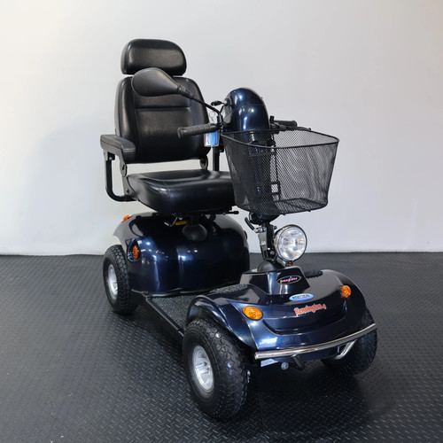 Used electric mobility - used,