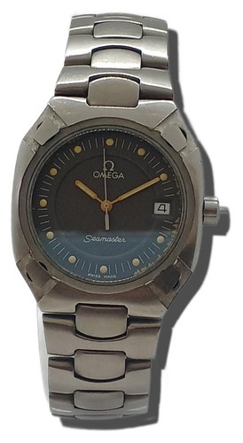 Omega polaris seamaster - omega,