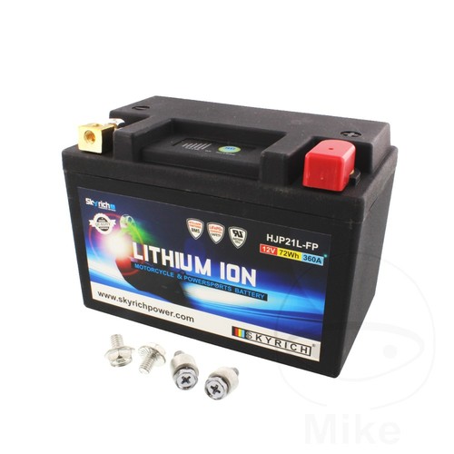 Skyrich battery ltm21l - battery, lithium