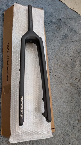 New scott scale 29er carbon - 29er,