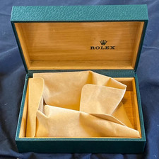 Rolex watch box 55 - watch,