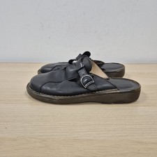 Dr Martens Vintage Black