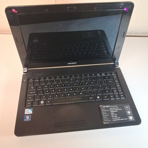 Vintage advent quantum q200 - vintage,