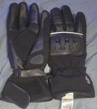 Motorcycle Leather size 10