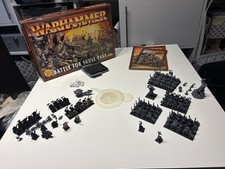 WARHAMMER FANTASY BATTLES