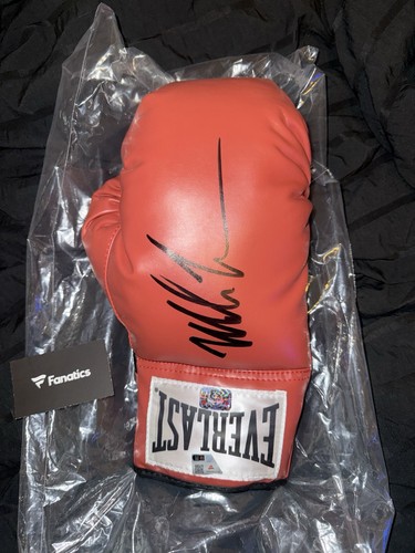 Mike tyson everlast - mike,