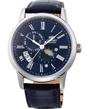ORIENT Men Analog Automatic