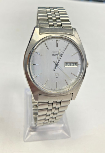 Seiko vintage 4336 8010 - vintage, 4336-8010