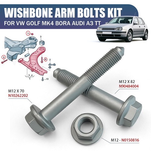 For golf mk4 audi front - vw,